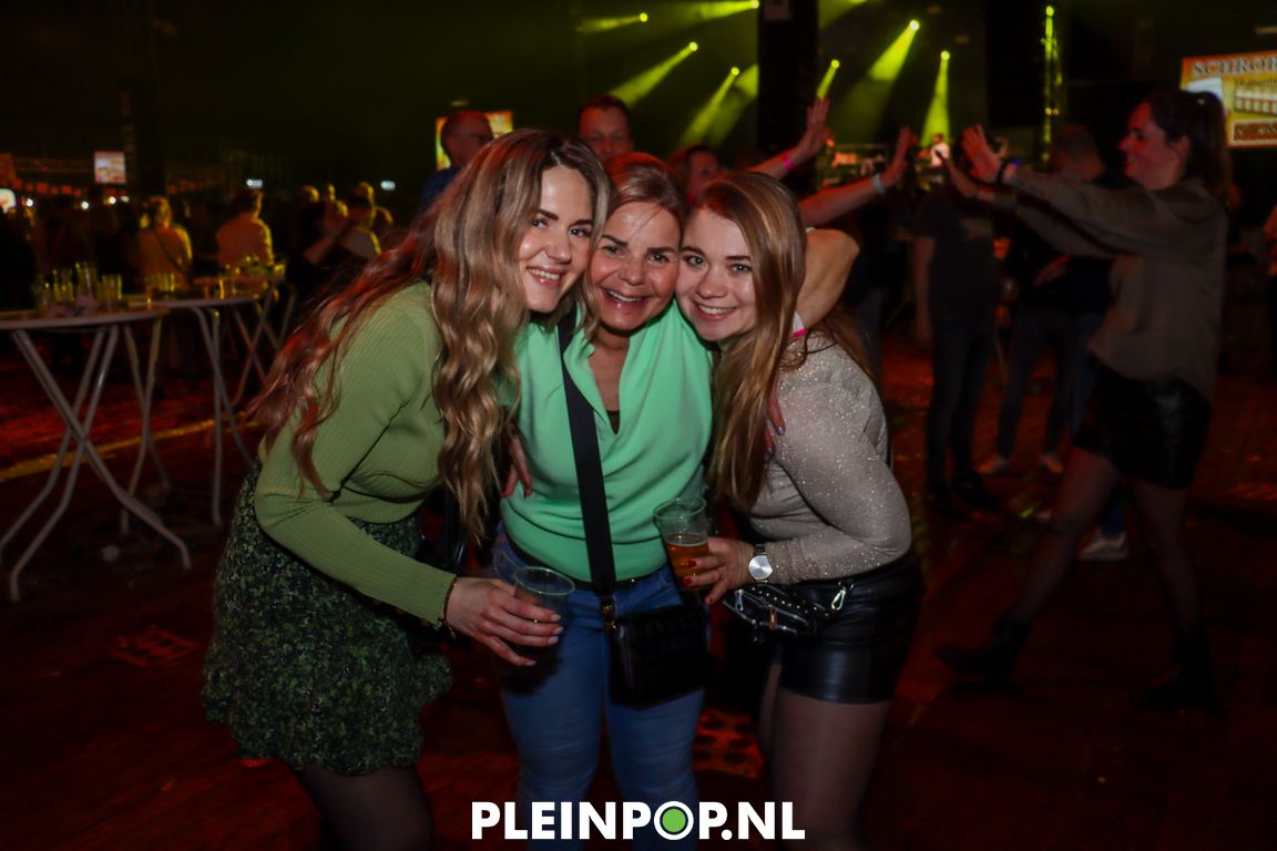 Vrijdag Publiek  (92)